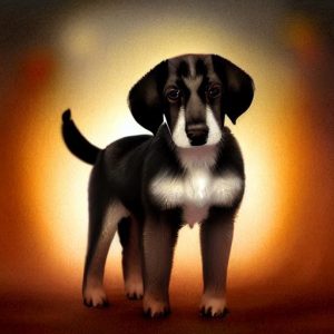 A happy dog playing, representing a pet protected by pet insurance in India.