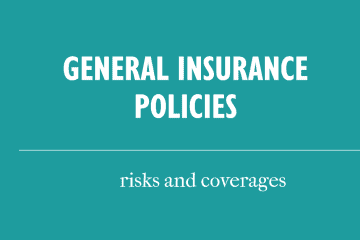 Inline image for Guide to understanding General Insurance Policies