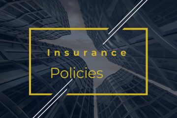 Feature Image for Blog post on Guide to understanding General Insurance Policies