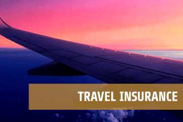 Travel Insurance in India: Your Companion for the Unexpected