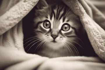 Feature image for blog post on Pet Insurance in India. Blog of Mrunal Pandit