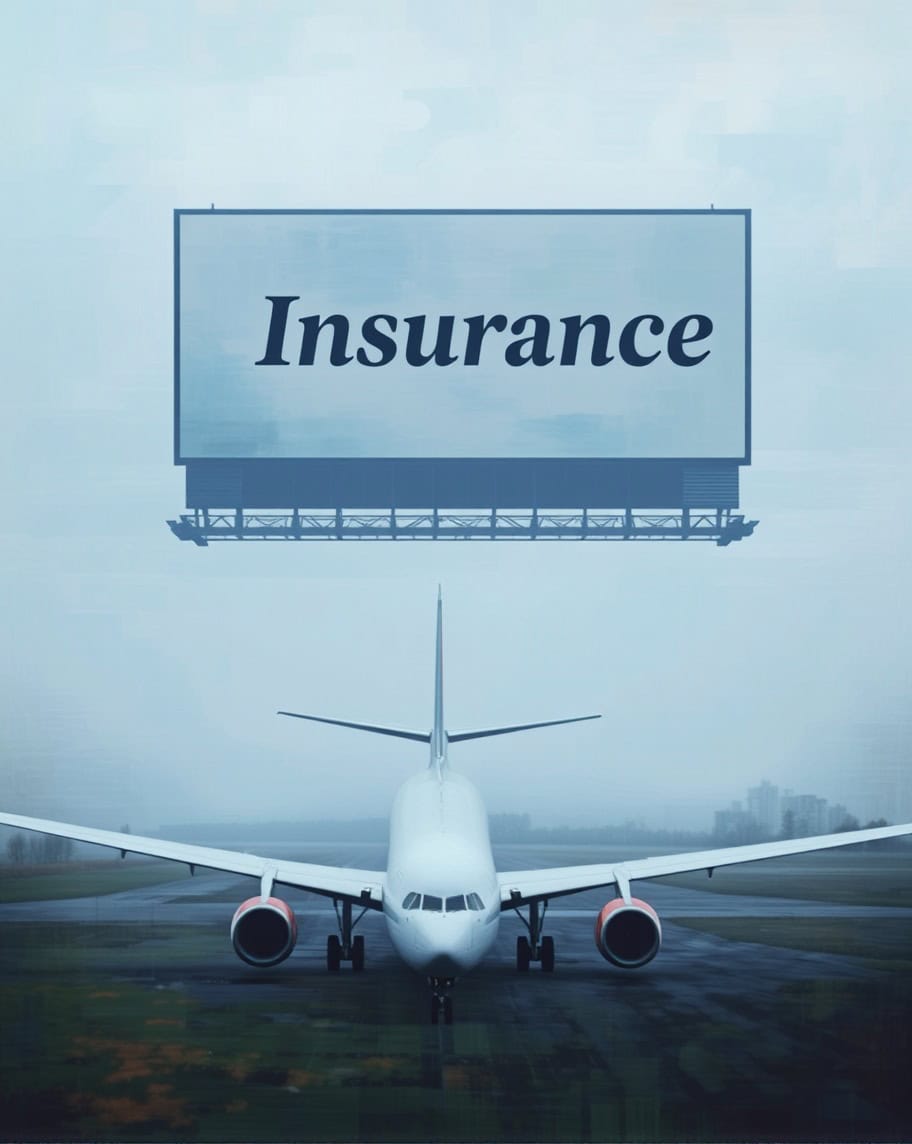 Airline Travel Insurance