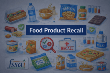 Feature Image- Food Safety Recall