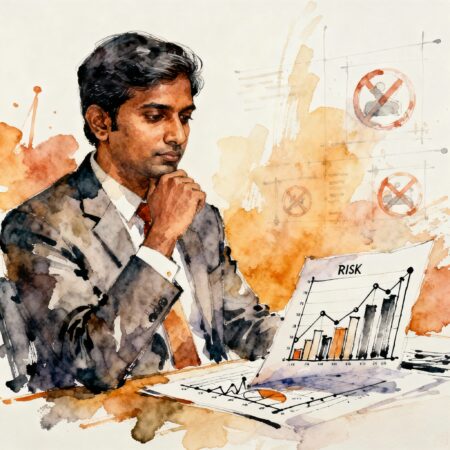 Corporate risk management